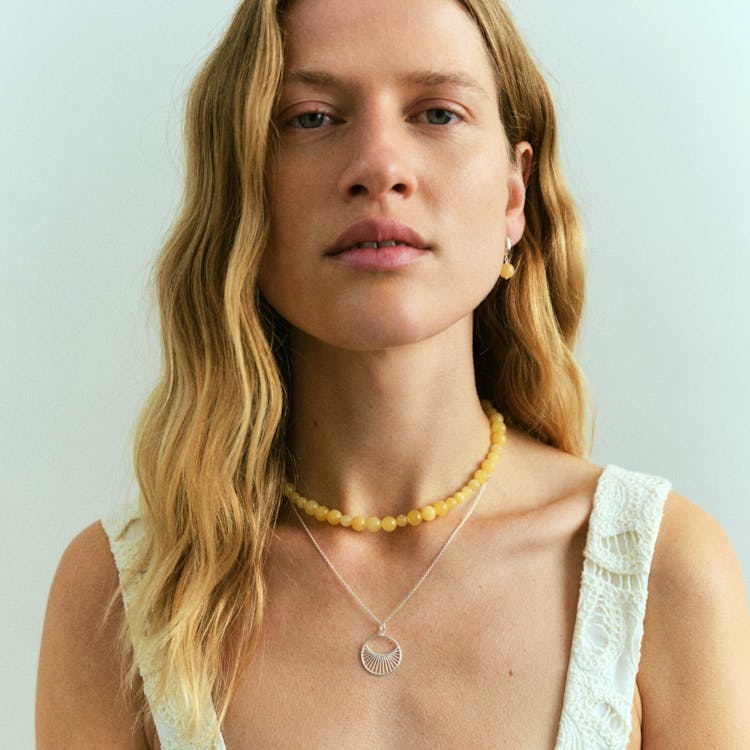 Pernille Corydon Pernille Corydon