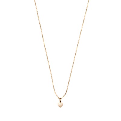 Enamel Copenhagen — Amore Necklace Daisy Enamel Copenhagen Amore Necklace Daisy — Halskæde