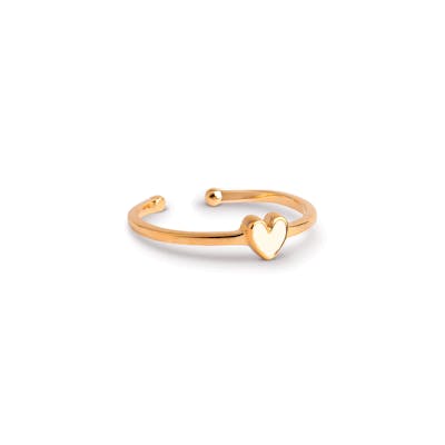 Enamel Copenhagen — Amore Ring Daisy Enamel Copenhagen Amore Ring Daisy — Ring