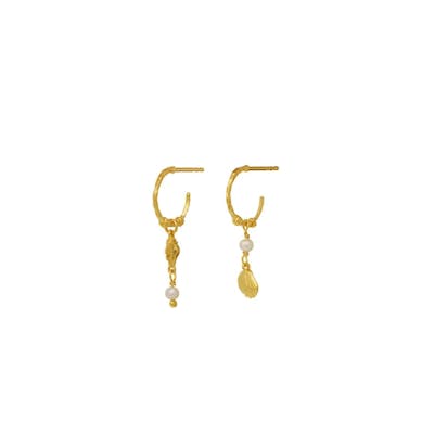 Maanesten — Ophelia Earring Maanesten Ophelia Earring — Øreringer