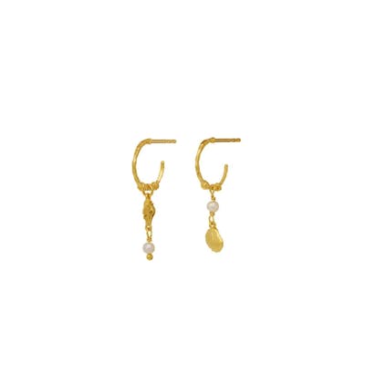 Maanesten — Ophelia Earring Maanesten Ophelia Earring — Boucle d'oreille
