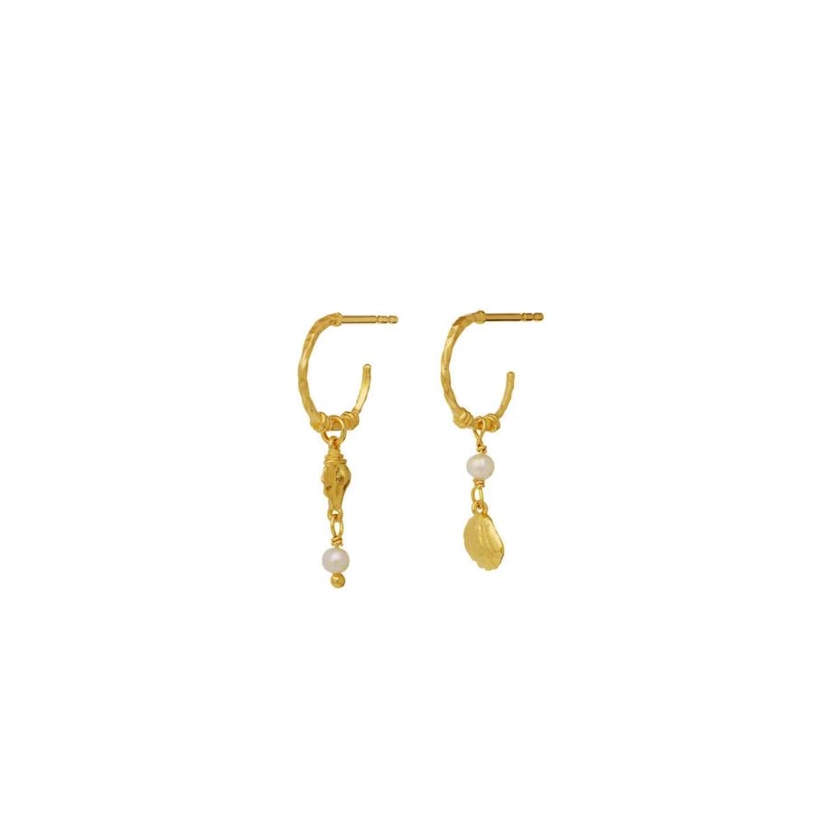 Maanesten — Ophelia Earring Maanesten Ophelia Earring — Örhängen