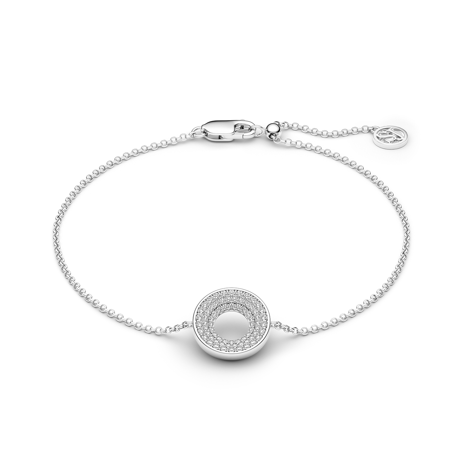 Sif Jakobs Jewellery Melzo Bracelet — Armband