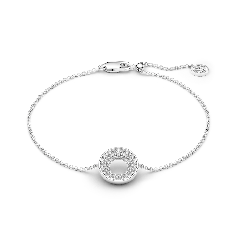 Sif Jakobs Melzo Bracelet SJ-B2863-CZ Sif Jakobs Melzo Bracelet SJ-B2863-CZ
