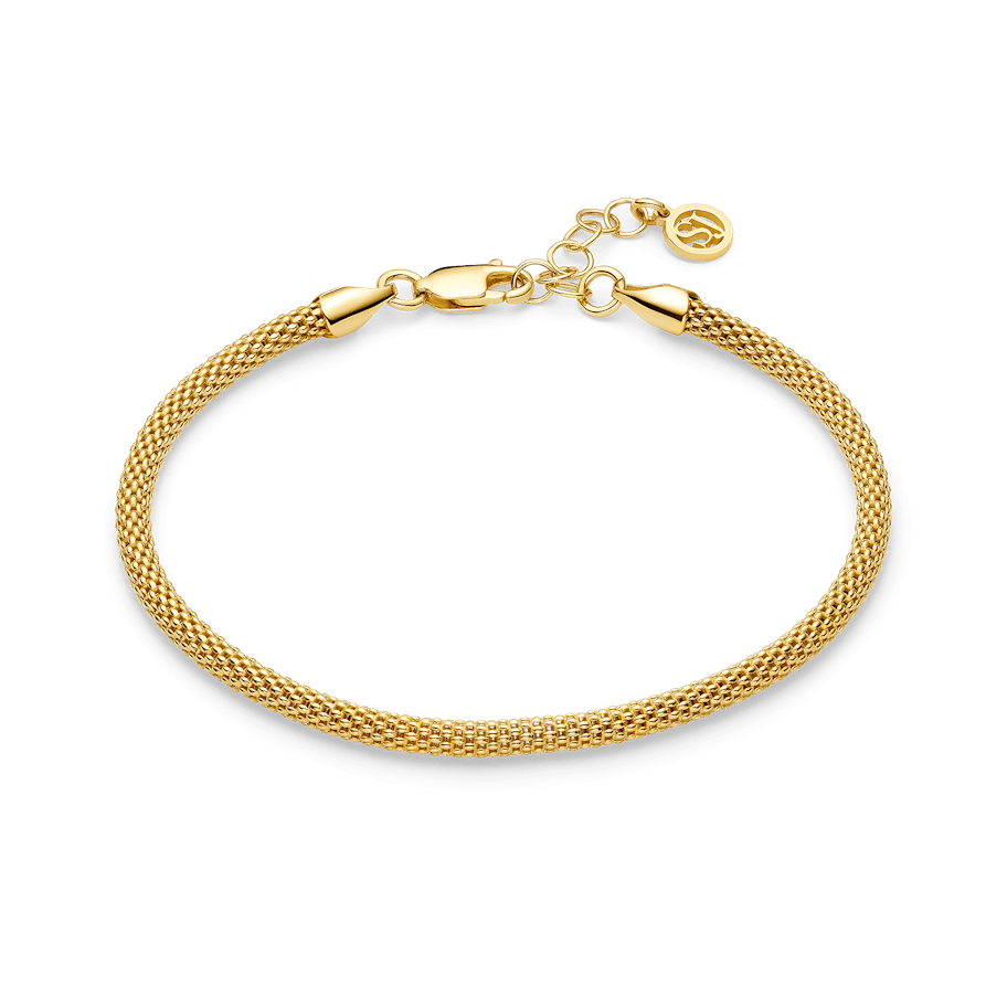Sif Jakobs Rete Bracelet SJ-B2881-YG Sif Jakobs Rete Bracelet SJ-B2881-YG