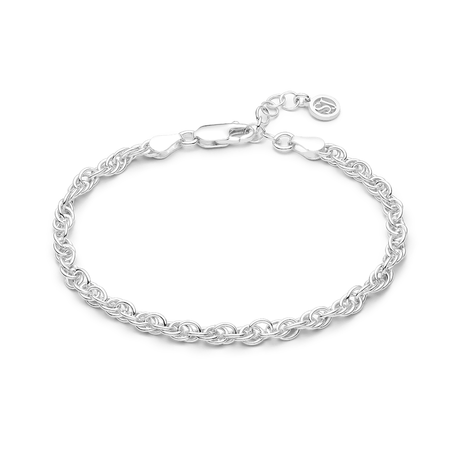 Sif Jakobs Intreccio Bracelet SJ-B2882 Sif Jakobs Intreccio Bracelet SJ-B2882