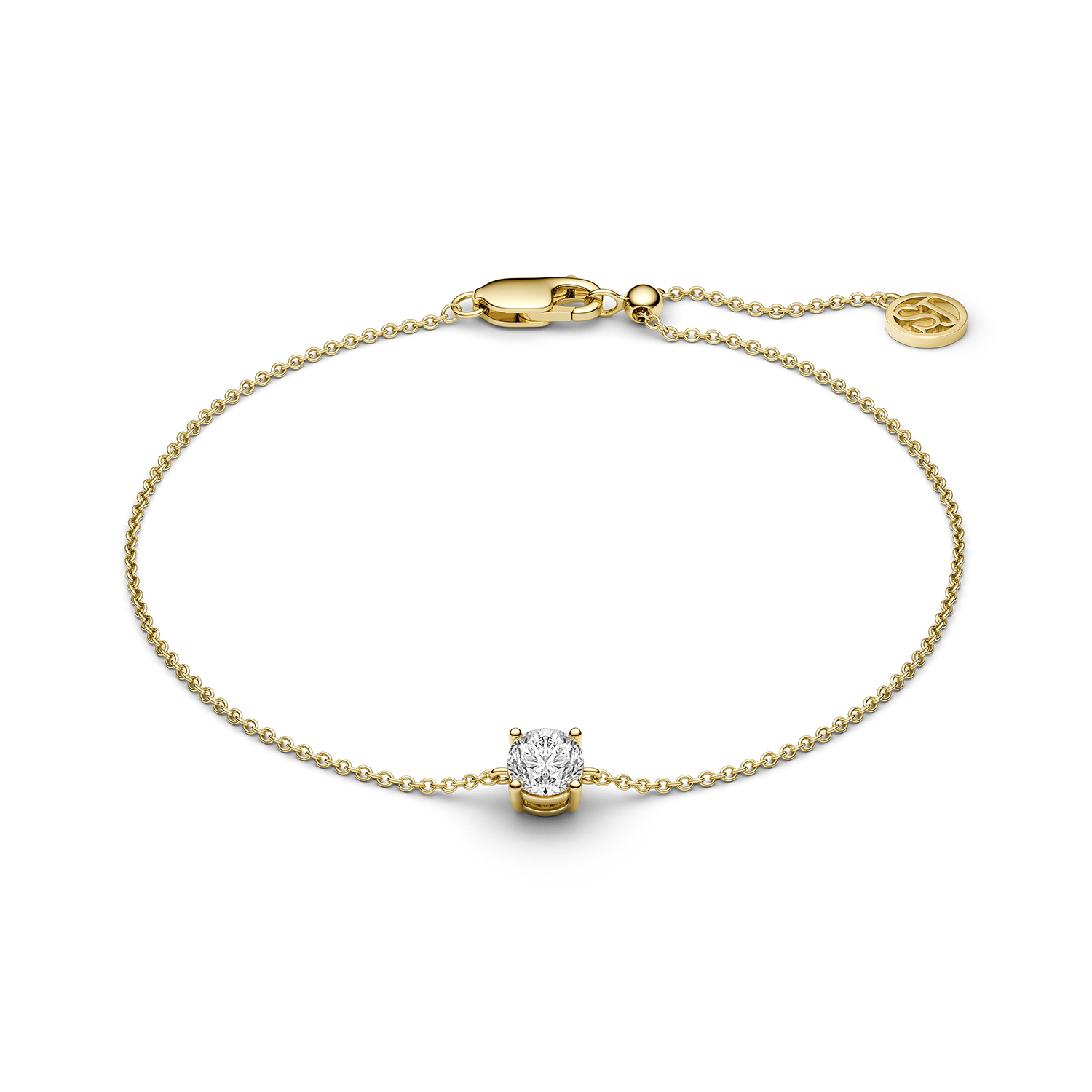 Sif Jakobs Jewellery Princess Uno Bracelet — Armband