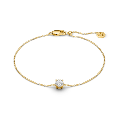 Sif Jakobs Jewellery — Princess Uno Bracelet Sif Jakobs Jewellery Princess Uno Bracelet — Armband