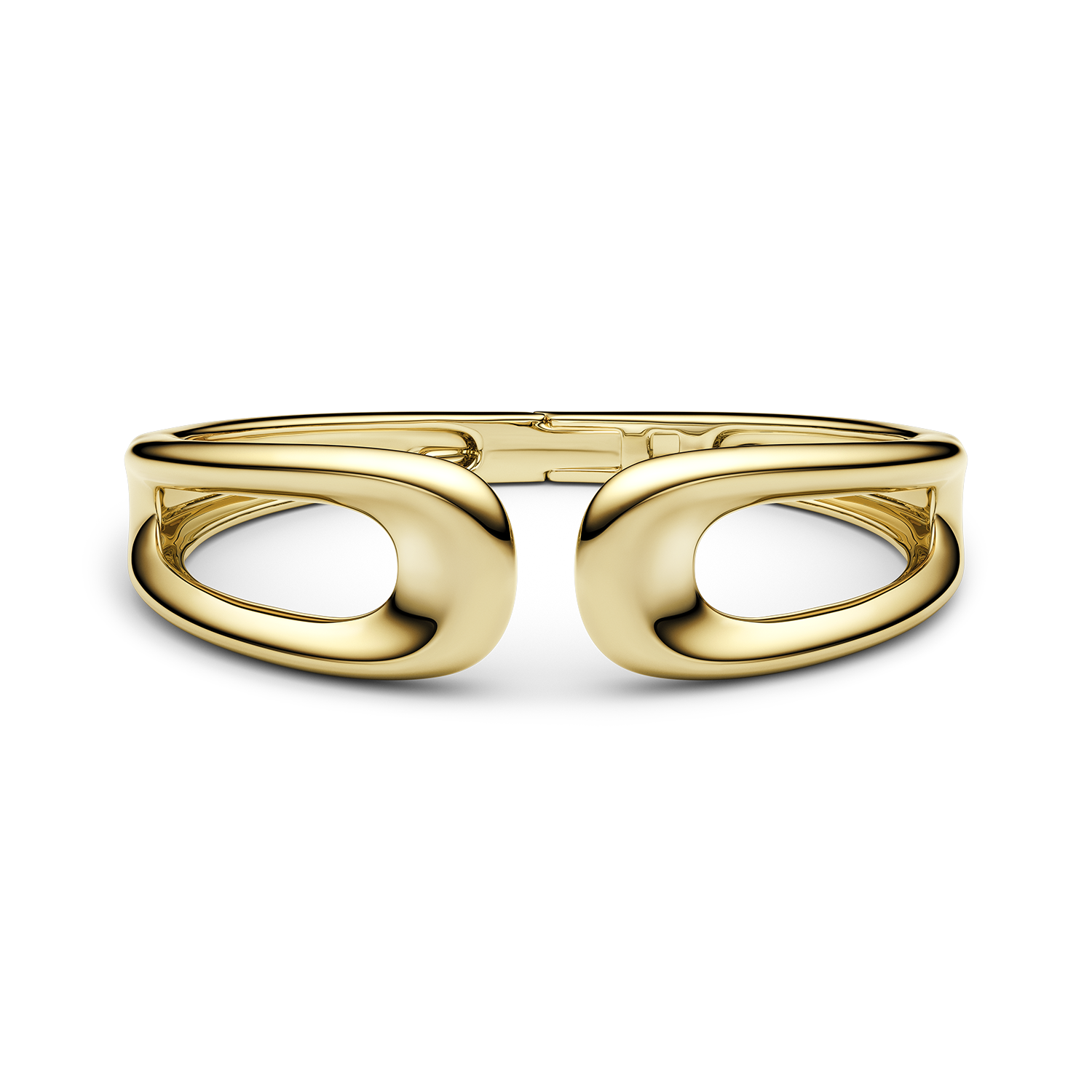Sif Jakobs Borsa Due Bangle SJ-BG2622-YG
