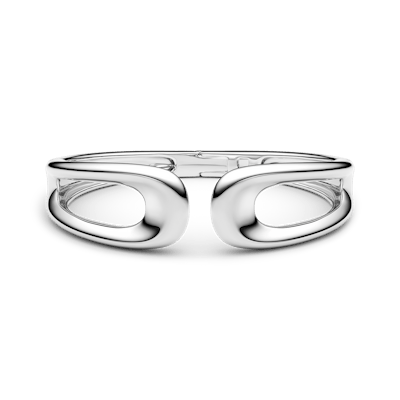Sif Jakobs Jewellery — Borsa Due Bangle Sif Jakobs Jewellery Borsa Due Bangle — Armband