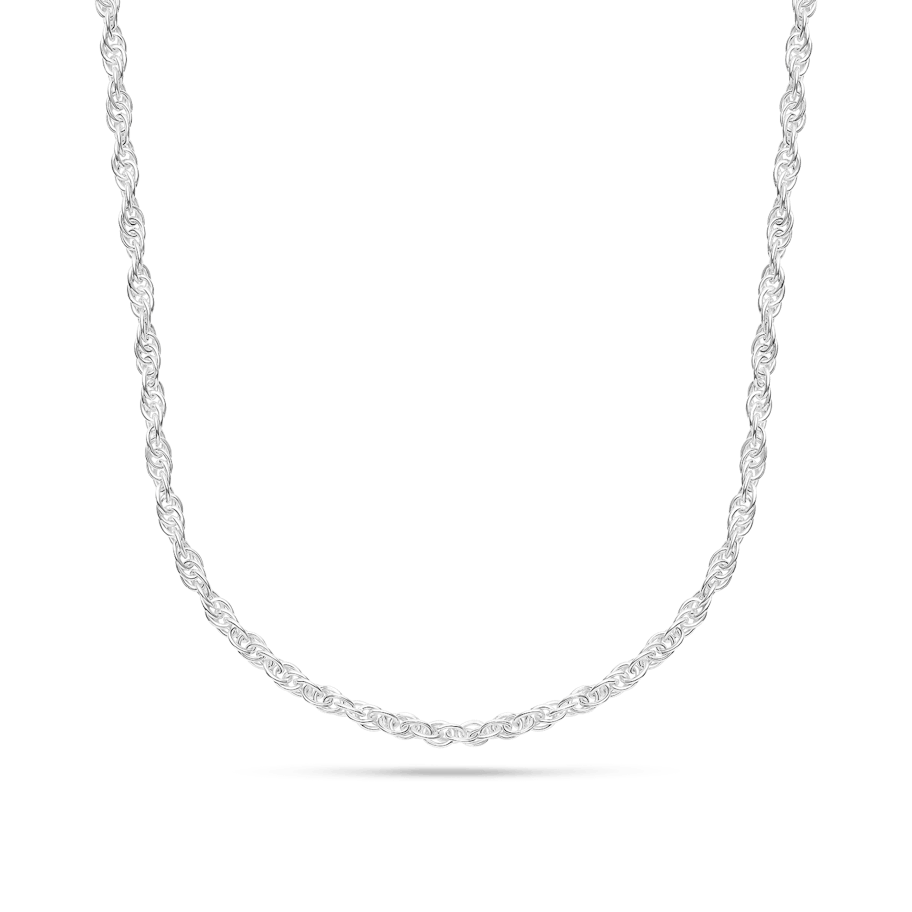 Sif Jakobs Intreccio Necklace SJ-C2882 Sif Jakobs Intreccio Necklace SJ-C2882