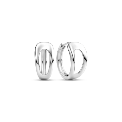 Sif Jakobs Jewellery — Borsa Creolo Piccolo Earrings Sif Jakobs Jewellery Borsa Creolo Piccolo Earrings — Örhängen