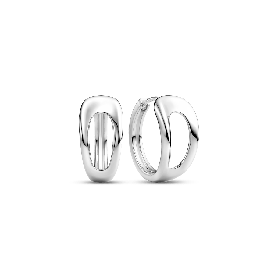 Sif Jakobs Borsa Creolo Piccolo Earrings SJ-E2624 Sif Jakobs Borsa Creolo Piccolo Earrings SJ-E2624