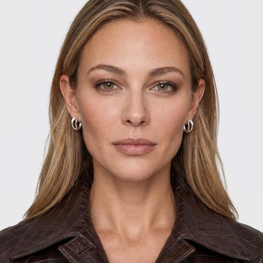 Sif Jakobs Borsa Creolo Piccolo Earrings SJ-E2624 Sif Jakobs Borsa Creolo Piccolo Earrings SJ-E2624