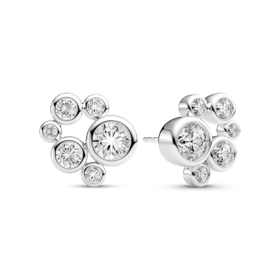 Sif Jakobs Jewellery — Sardinien Sei Earrings Sif Jakobs Jewellery Sardinien Sei Earrings — Øreringer