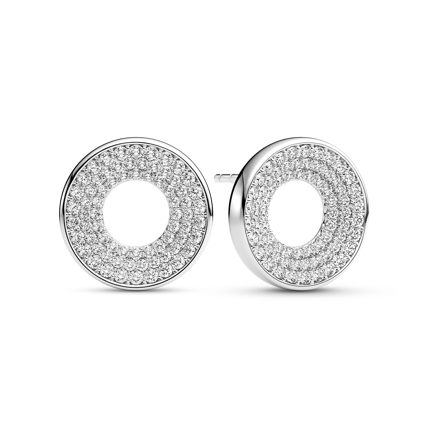 Sif Jakobs Melzo Earrings SJ-E2863-CZ