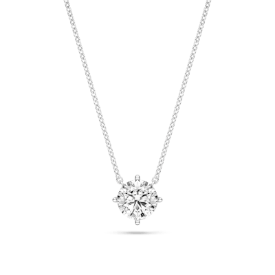 Sif Jakobs Jewellery — Princess Grande Necklace Sif Jakobs Jewellery Princess Grande Necklace — Halsketting