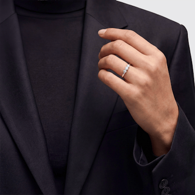 Sif Jakobs Jewellery — Princess Ring Sif Jakobs Jewellery Princess Ring — Ring
