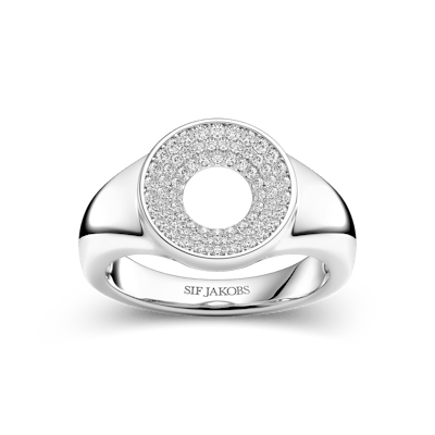 Sif Jakobs Jewellery — Melzo Ring Sif Jakobs Jewellery Melzo Ring — Ring