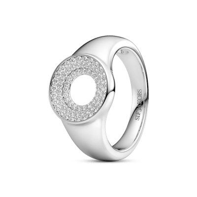 Sif Jakobs Jewellery — Melzo Ring Sif Jakobs Jewellery Melzo Ring — Ring