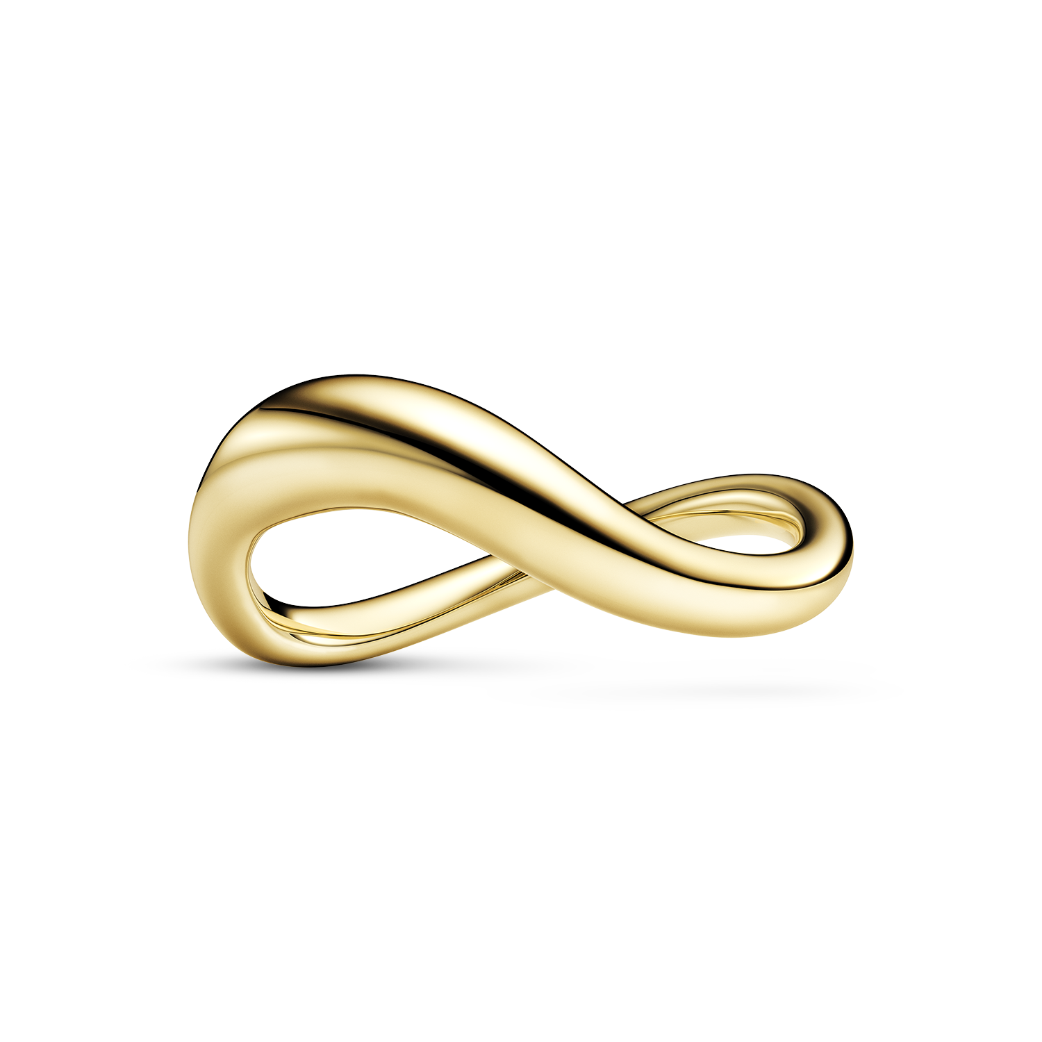 Sif Jakobs Infinito Ring SJ-R2870-YG