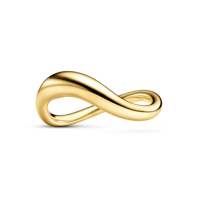 Sif Jakobs Jewellery — Infinito Ring Sif Jakobs Jewellery Infinito Ring — Rengas