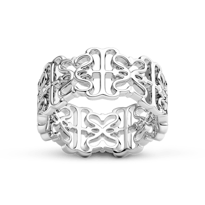 Sif Jakobs Jewellery — Icona Ring Sif Jakobs Jewellery Icona Ring — Ring