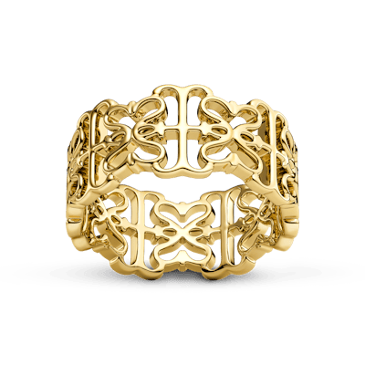 Sif Jakobs Jewellery — Icona Ring Sif Jakobs Jewellery Icona Ring — Rengas