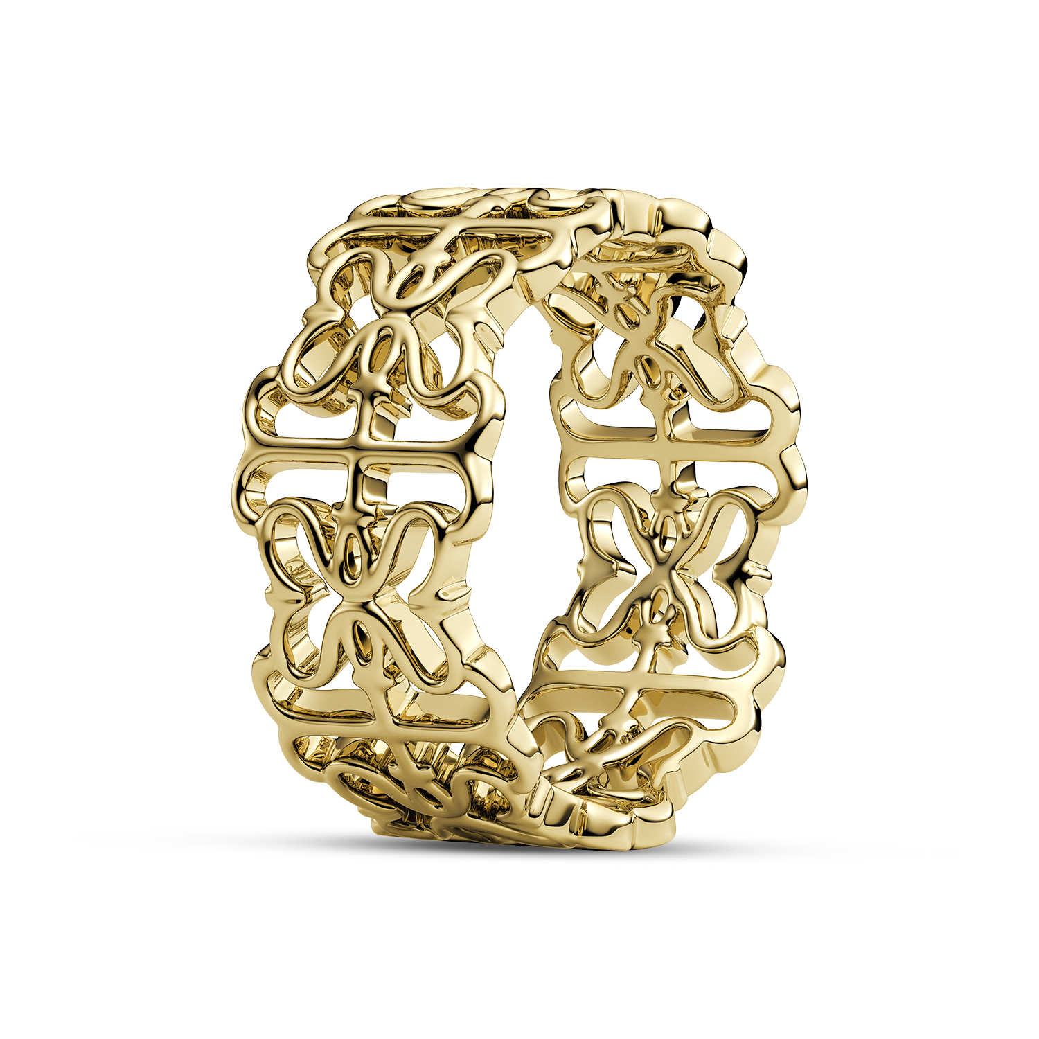 Sif Jakobs Jewellery Icona Ring — Rengas