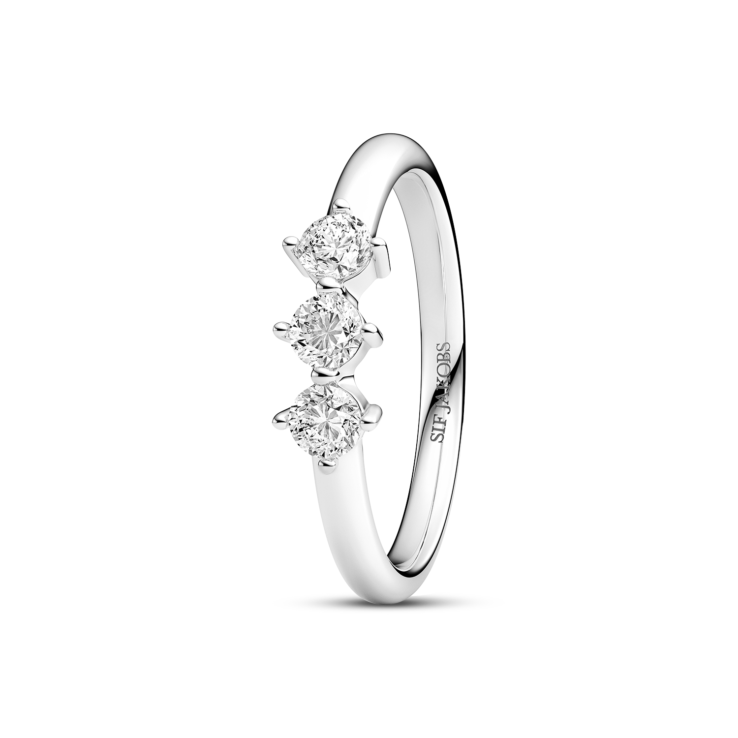 Sif Jakobs Princess Ring SJ-R2851-CZ