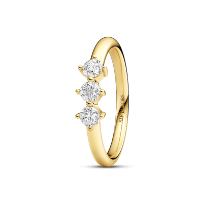 Sif Jakobs Jewellery — Princess Ring Sif Jakobs Jewellery Princess Ring — Rengas