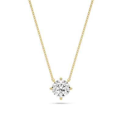 Sif Jakobs Jewellery — Princess Grande Necklace Sif Jakobs Jewellery Princess Grande Necklace — Kaulakoru
