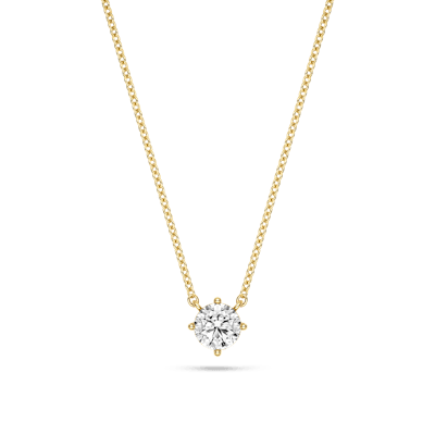 Sif Jakobs Jewellery — Princess Piccolo Necklace Sif Jakobs Jewellery Princess Piccolo Necklace — Naszyjnik