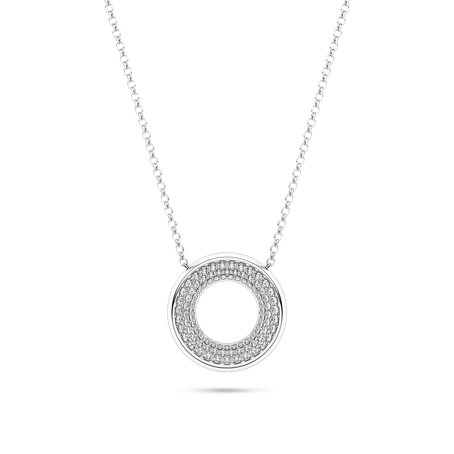 Sif Jakobs Jewellery Melzo Necklace — Naszyjnik
