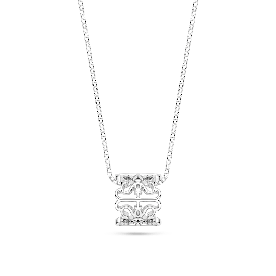 Sif Jakobs Icona Necklace SJ-N2855 Sif Jakobs Icona Necklace SJ-N2855