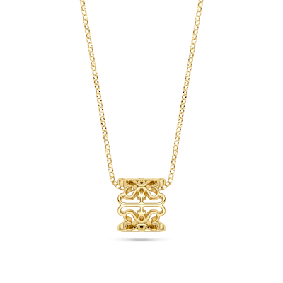 Sif Jakobs Jewellery — Icona Necklace Sif Jakobs Jewellery Icona Necklace — Kaulakoru