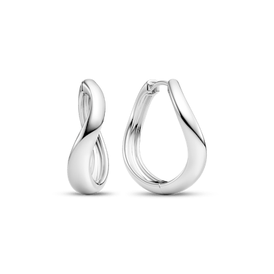 Sif Jakobs Jewellery — Infinito Piccolo Earrings Sif Jakobs Jewellery Infinito Piccolo Earrings — Øreringe