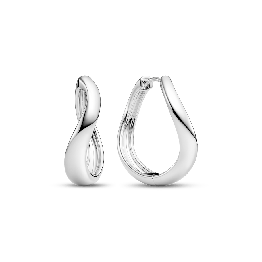 Sif Jakobs Infinito Piccolo Earrings SJ-E2870 Sif Jakobs Infinito Piccolo Earrings SJ-E2870