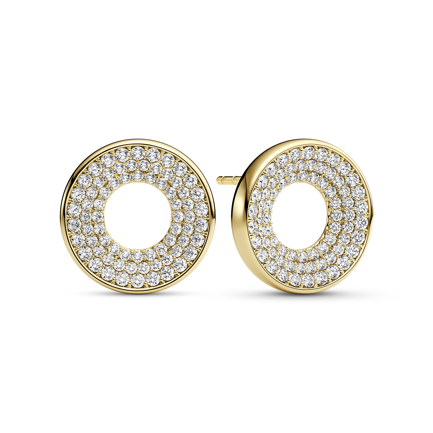 Sif Jakobs Jewellery Melzo Earrings — Kolczyk