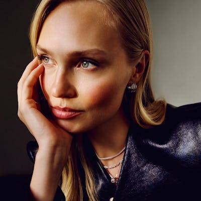 Sif Jakobs Jewellery — Icona Earrings Sif Jakobs Jewellery Icona Earrings — Øreringe