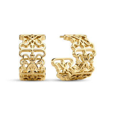 Sif Jakobs Jewellery — Icona Earrings Sif Jakobs Jewellery Icona Earrings — Kolczyk