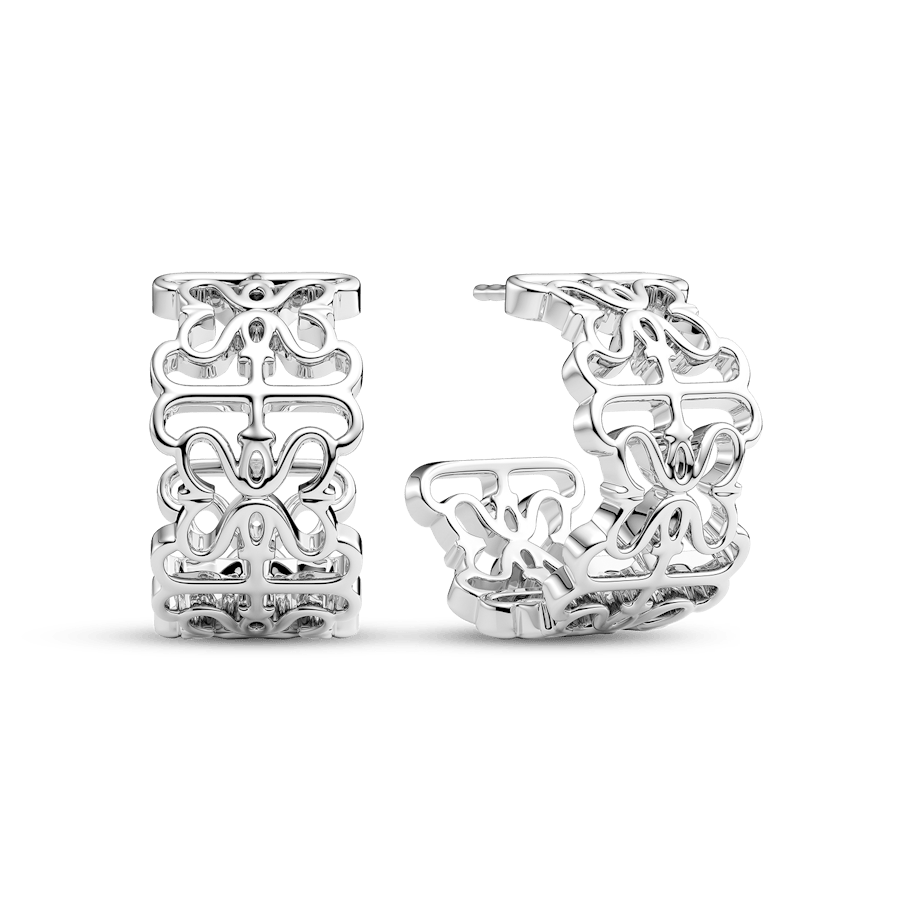 Sif Jakobs Icona Earrings SJ-E2855 Sif Jakobs Icona Earrings SJ-E2855