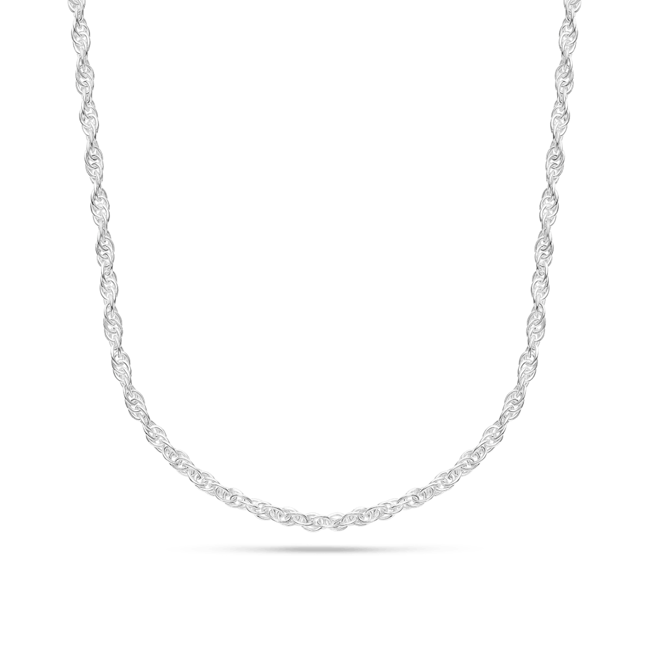 Sif Jakobs Intreccio Necklace SJ-C2882 Sif Jakobs Intreccio Necklace SJ-C2882