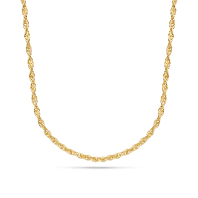 Sif Jakobs Jewellery — Intreccio Necklace Sif Jakobs Jewellery Intreccio Necklace — Kaulakoru
