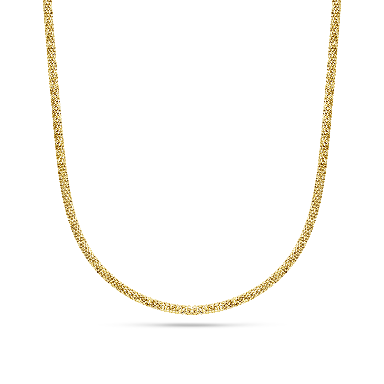 Sif Jakobs Jewellery Rete Necklace — Halsketting