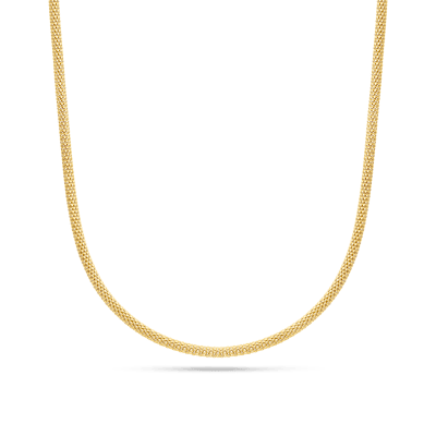 Sif Jakobs Jewellery — Rete Necklace Sif Jakobs Jewellery Rete Necklace — Halsketting