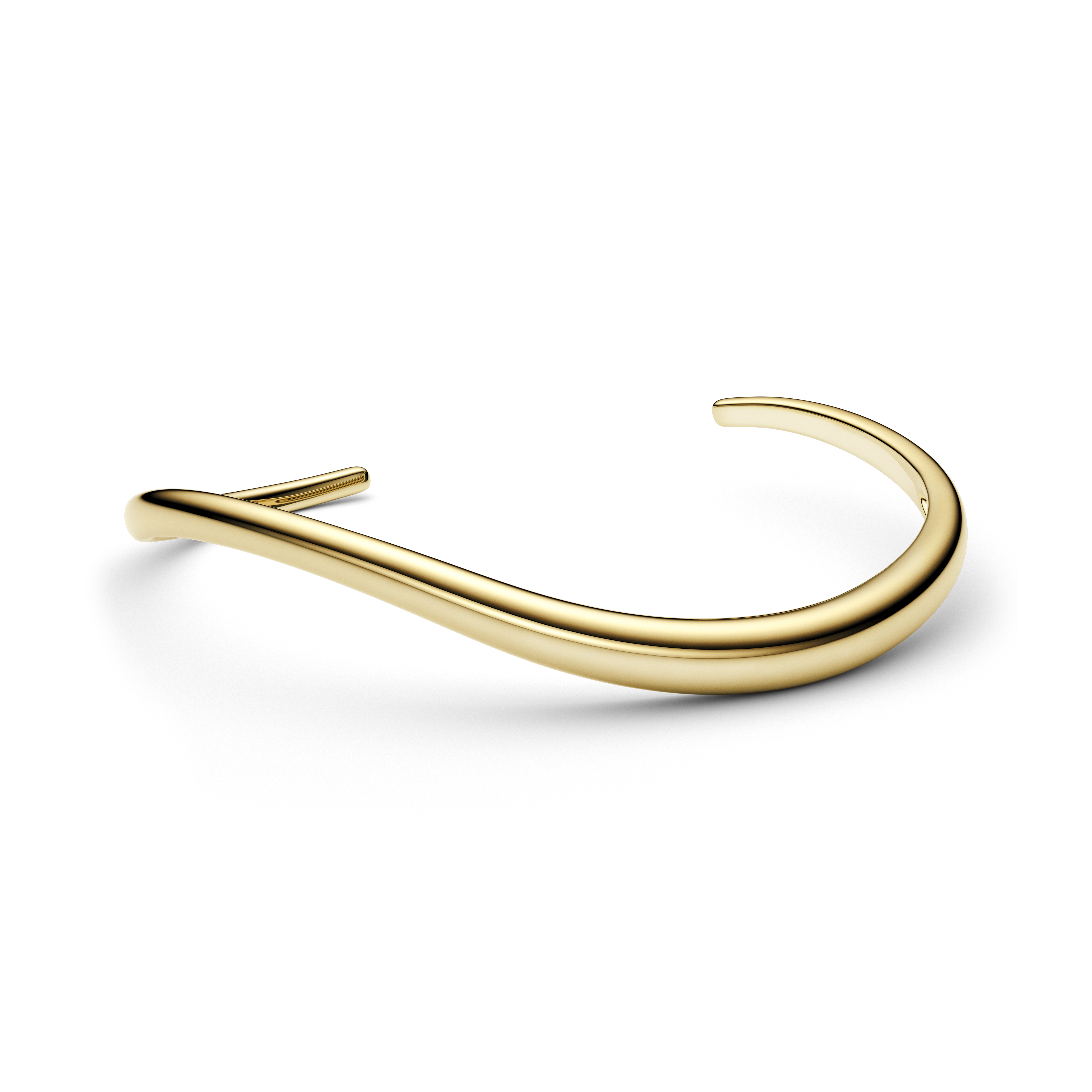 Sif Jakobs Infinito Bangle SJ-BG2870-YG