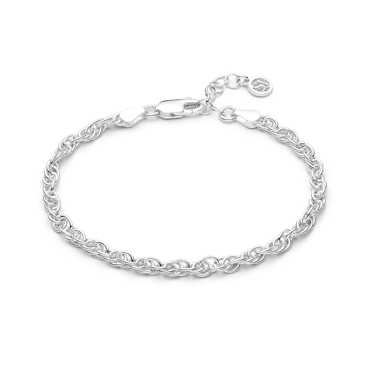 Sif Jakobs Jewellery Intreccio Bracelet — Ranneke