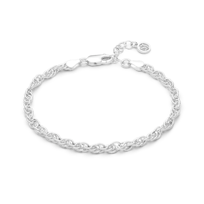 Sif Jakobs Jewellery — Intreccio Bracelet Sif Jakobs Jewellery Intreccio Bracelet — Ranneke