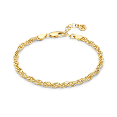 Sif Jakobs Jewellery — Intreccio Bracelet Sif Jakobs Jewellery Intreccio Bracelet — Bracelet